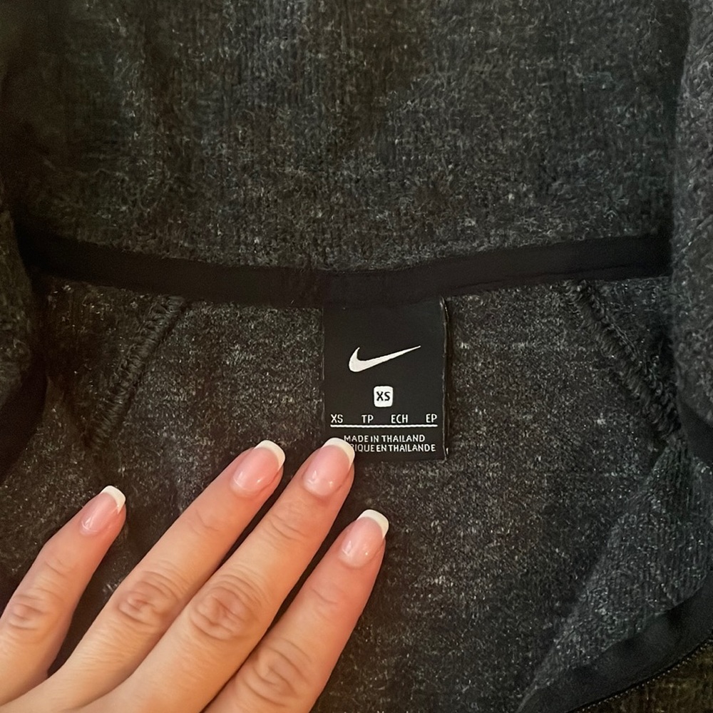 Comfy Sweater Nike